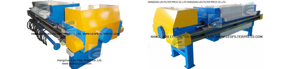 杭州雷歐高品質(zhì)隔膜壓榨式..